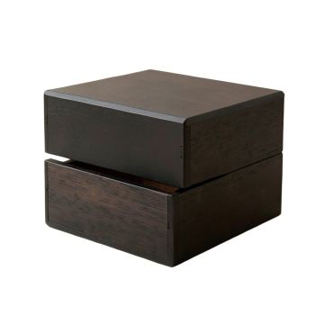 Moss Canyon Under-Desk Drawer Unit - Black