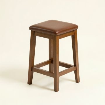 Harner Bar & Counter Stool (synthetic illustration; no displayed measurements)