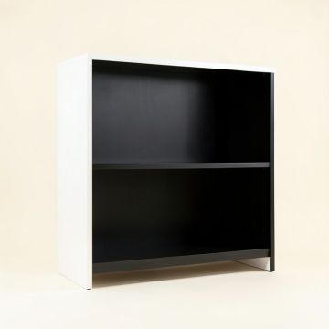 Kranz 69 '' H X 21 '' W Standard Bookcase (synthetic illustration; no displayed measurements)