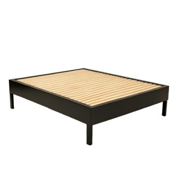 Berryman Platform Bed Frame