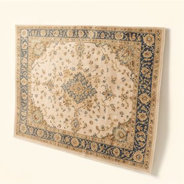 Ivy Hill Oriental Area Rug (synthetic illustration; no displayed measurements)