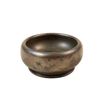 Vintage Riser Mount Soap Dish