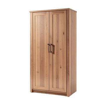 Karine Wardrobe Armoire