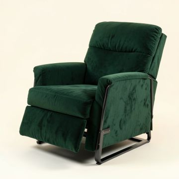33.1 '' Wide Power Lift Assist Standard Recliner (synthetic illustration; no displayed measurements)