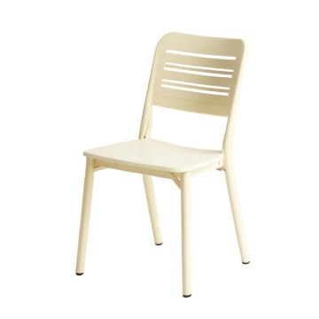 Willow Dale Dining Chair - Cream