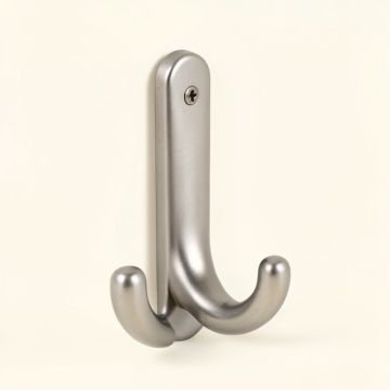 Weymouth Wall Mounted Robe Hook (synthetic illustration; no displayed measurements)