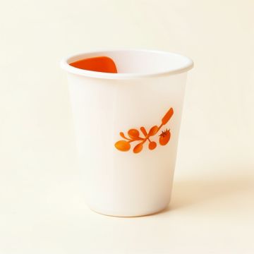 Leifheit 3-In-1 9-Cup Plastic Measuring Cup (synthetic illustration; no displayed measurements)