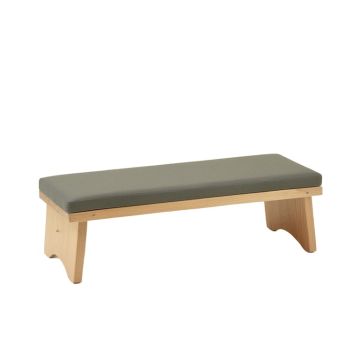 Rossmere Indoor/Outdoor Bench Cushion