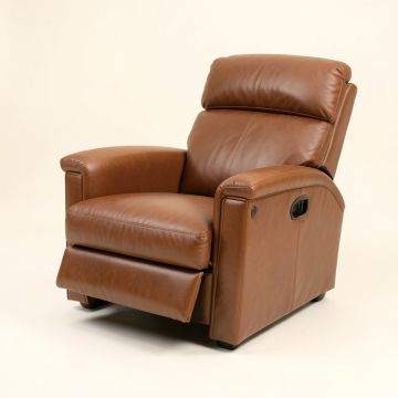 36.25 '' Wide Faux Leather Power Lift Assist Standard Recliner (synthetic illustration; no displayed measurements)