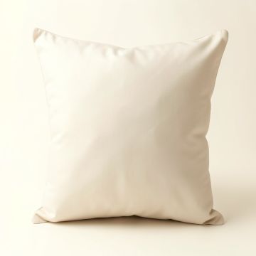 Square Throw Pillow Cover And Insert (synthetic illustration; no displayed measurements)