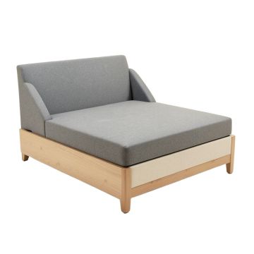 India Twin Daybed With Trundle
