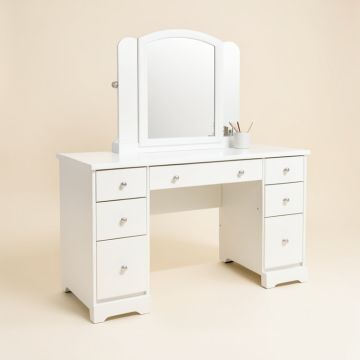 Anabele Vanity (synthetic illustration; no displayed measurements)