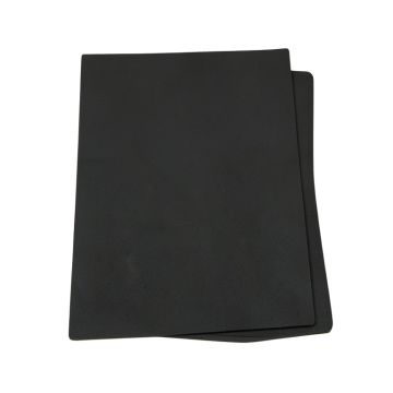 Middleway Comfort Heavy Duty Standing 2 Piece Anti-Fatigue Mat Set