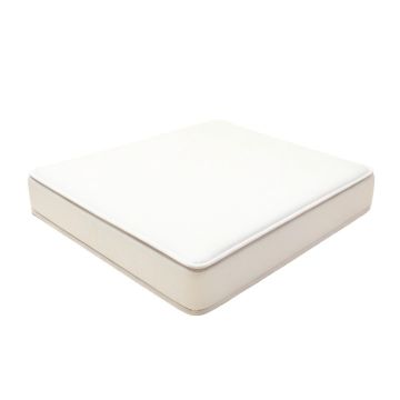Luxury Down Alternative Mattress Pad