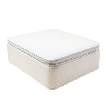 Chatham Zippered Hypoallergenic Mattress Protector