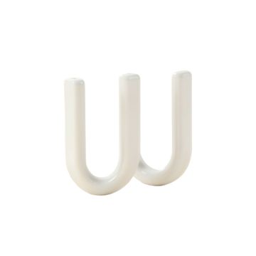 Juniata Shower Hooks White
