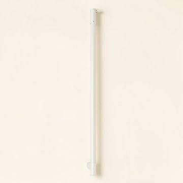 Gottlieb Single Curtain Rod (synthetic illustration; no displayed measurements)