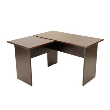 Anupa L-Shape Desk