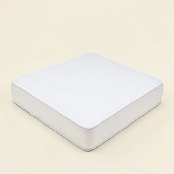 Betton Extra Plush Luxury Hotel Polyester Mattress Pad (synthetic illustration; no displayed measurements)