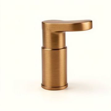 Margaux Rite-Temp Valve Trim With Lever Handle (synthetic illustration; no displayed measurements)
