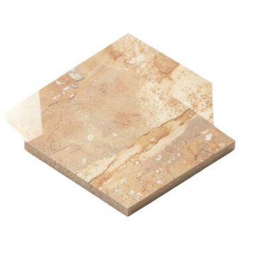 Shizen 0.5 '' X 4 '' Porcelain Mosaic Tile