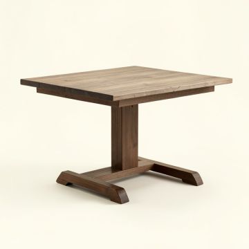 Mckenney Pub Dining Table (synthetic illustration; no displayed measurements)