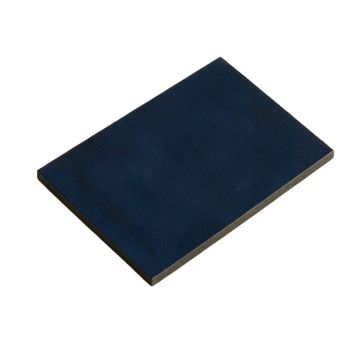 Mileto 0.8 '' X 0.8 '' Porcelain Mosaic Wall & Floor Tile