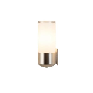 Dax 1-Light Dimmable Bath Sconce