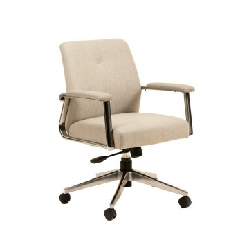 Fashion Casual Beauty Salon Office Chair