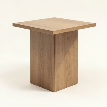 Jasper End Table (synthetic illustration; no displayed measurements)