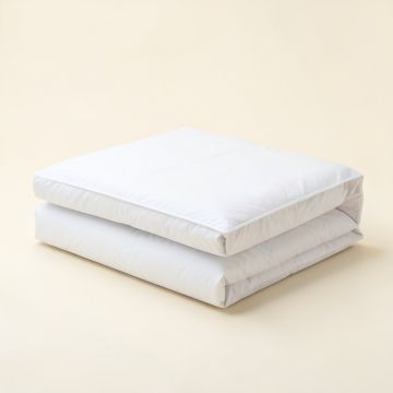 Clevon Duvet Cover (synthetic illustration; no displayed measurements)