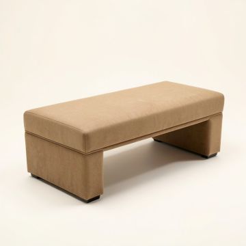 Chapdelaine Upholstered Bench (synthetic illustration; no displayed measurements)