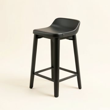 Jenkinson 29.1 '' Patio Bar Stool (synthetic illustration; no displayed measurements)