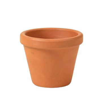 Matelles Basket Garden Terracotta Pot Planter