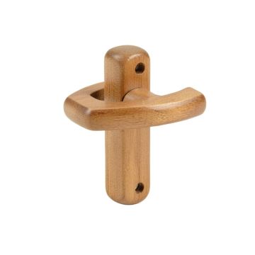 Callan Silona Single Dummy Door Lever