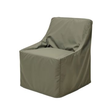 Perry Water Resistant Patio Chair Cover