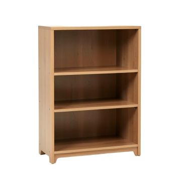 Ryley Industrial Etagere Bookcase