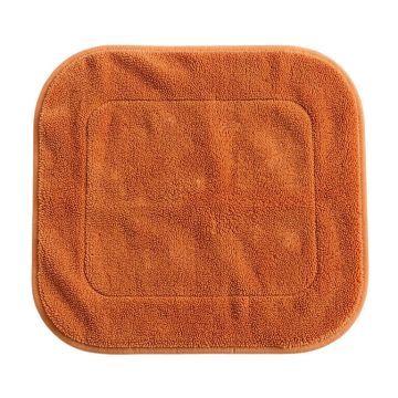 Fern Arc Bath Mat