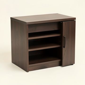 Gavin 9-Pair Shoe Storage Cabinet (synthetic illustration; no displayed measurements)