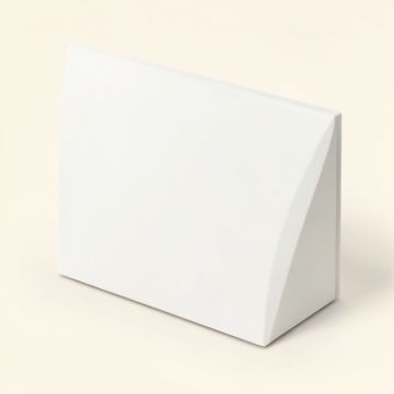Aevum 8 '' X 8 '' Ceramic Field Tile (synthetic illustration; no displayed measurements)