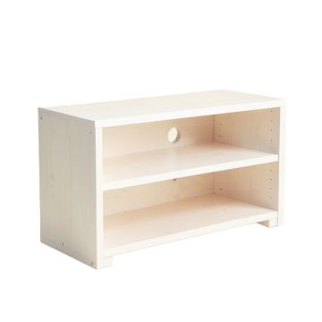 Carnes Corner Tv Stand For Tvs Up To 55 ''