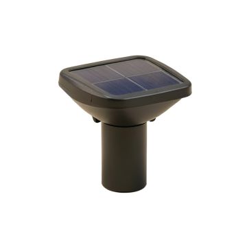 Outdoor Solar Powered Deck Light Pack