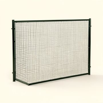 3.5 Ft. H X 2 Ft. W Outdoor Privacy Screen (synthetic illustration; no displayed measurements)