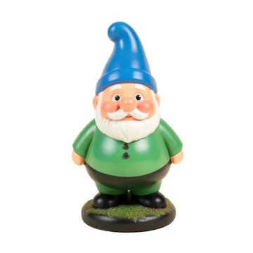 Brynlee Babysitter Garden Gnome Statue