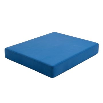 1 '' Gel Memory Foam Mattress Topper