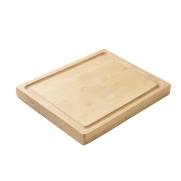 Brook Brook Cutting Board - Beige