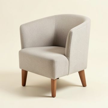 Sease Dining Chair (synthetic illustration; no displayed measurements)