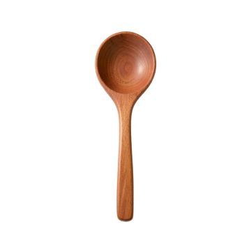 Spruce Bluff Cooking Spoon - Terracotta