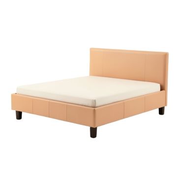 Goldsmith Upholstered Storage Platform Bed