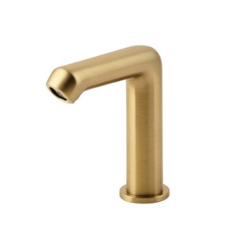 Waterfall Single Hole Bathroom Faucet